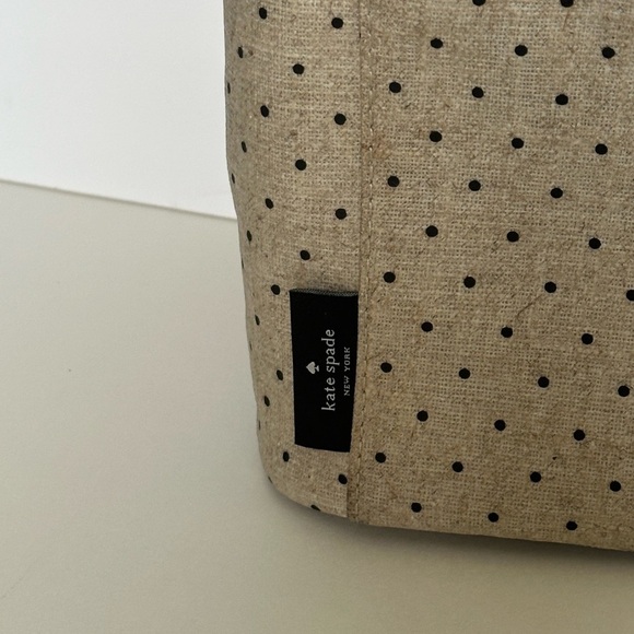 Kate Spade “out to lunch” Tote Bag - Picture 6 of 9